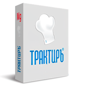 Картинка СофтБаланс: Трактиръ: Front-Office