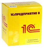 Картинка 1С:Предприятие 8. Общепит